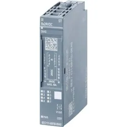 Siemens 6ES7131-6BF00-0CA0 VPE1 ET200SP digit. Eingangsmodul DI 8xDC24V High
