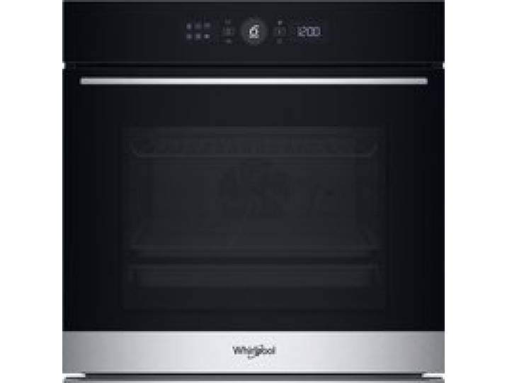 Four encastrable Whirlpool WO54S8PPM1SXAF