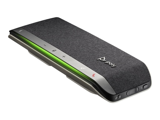 Poly HP Poly Sync 40+M - Intelligente Freisprecheinrichtung (77P36AA)