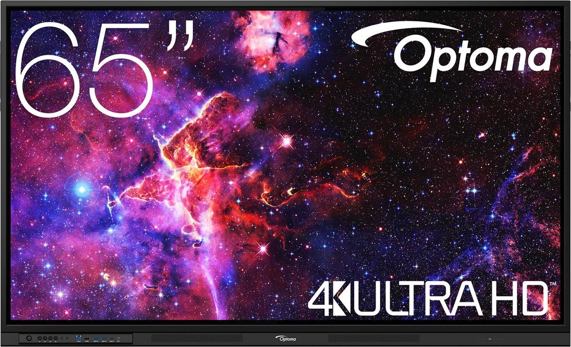 Optoma 3653RK Creative Touch 3er Serie 65' interaktives Display