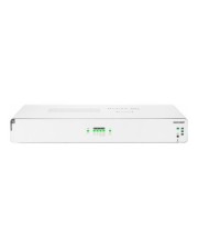 HP Enterprise HPE Networking Instant On SG2505P Gateway sicher SmartRate 5 Anschlüsse 2.5GbE (S0G34A#ABB)