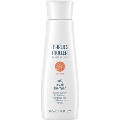 Möller Daily Repair Rich 200 ml Shampoo