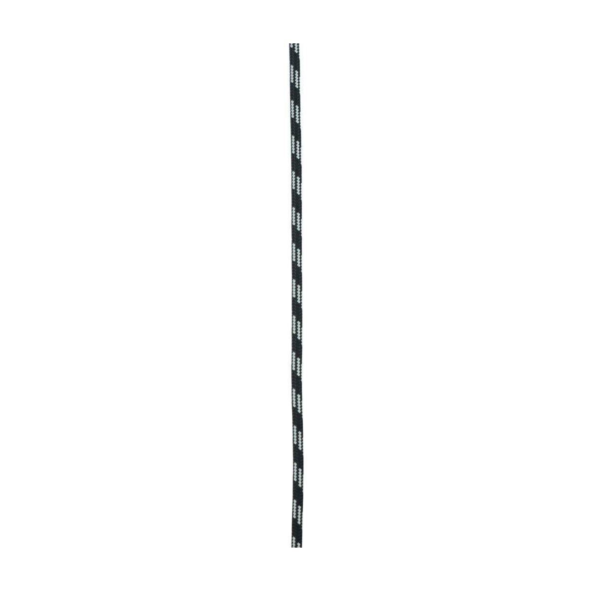 Edelrid PES Cord 6mm night (017) 50 M 714980500170