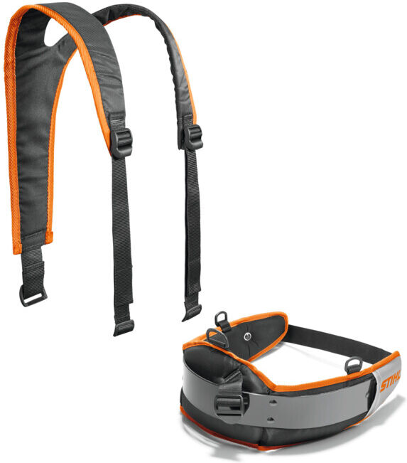 STIHL Ceinture à batterie avec bandoulière (48504900500)