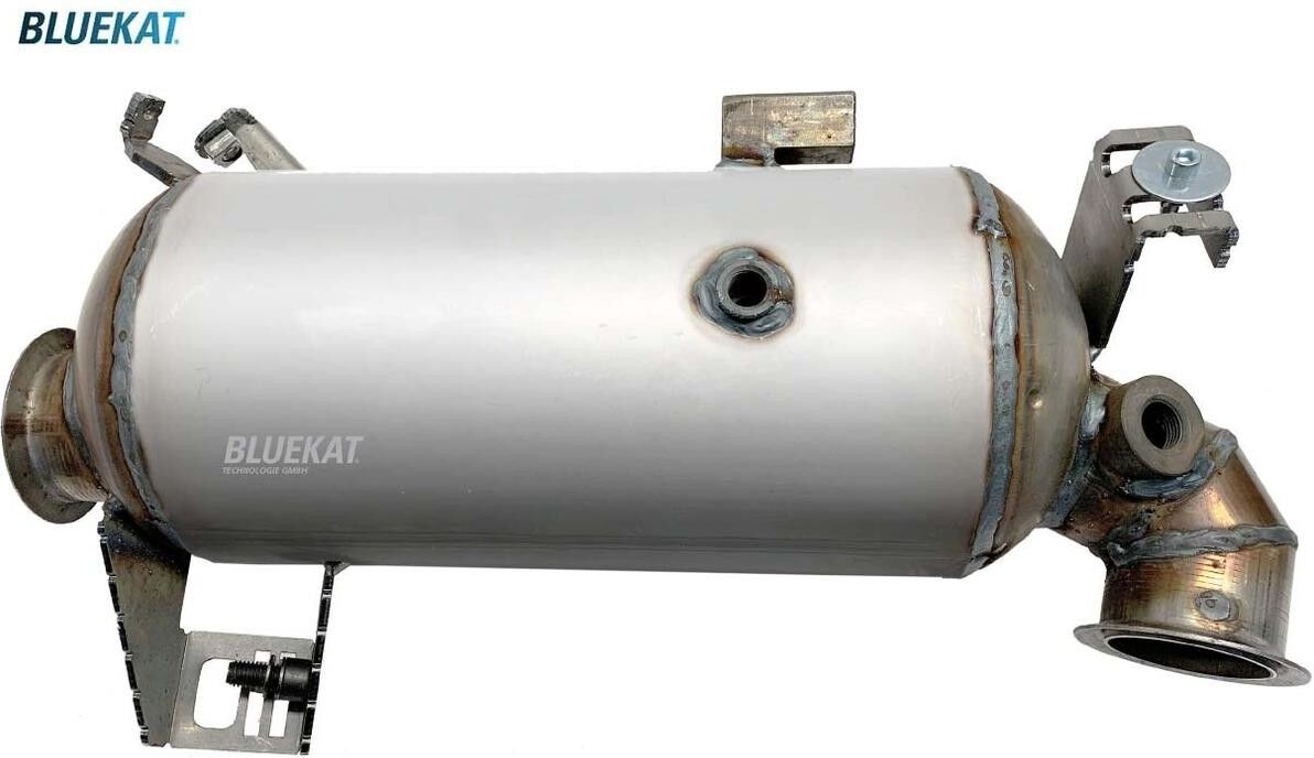 BLUEKAT 554030 Diesel particulate filter