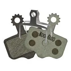 Kool Stop, Bremsbeläge, (Avid, Organisch (Resin))