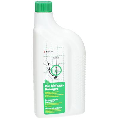 Martec Bio Abfluss-Reiniger Fl 1 lt l Flüssigkeit