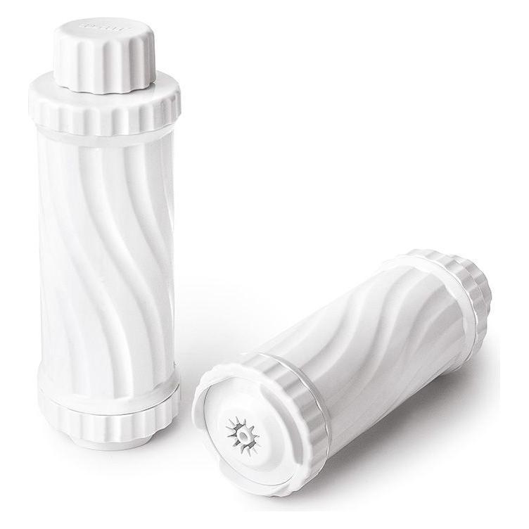 Ibili Keksmaschine mit Schraubverschluss 8,5 cm Ideal für die schnelle Zubereitung von Churros und Gebäck (49410434)