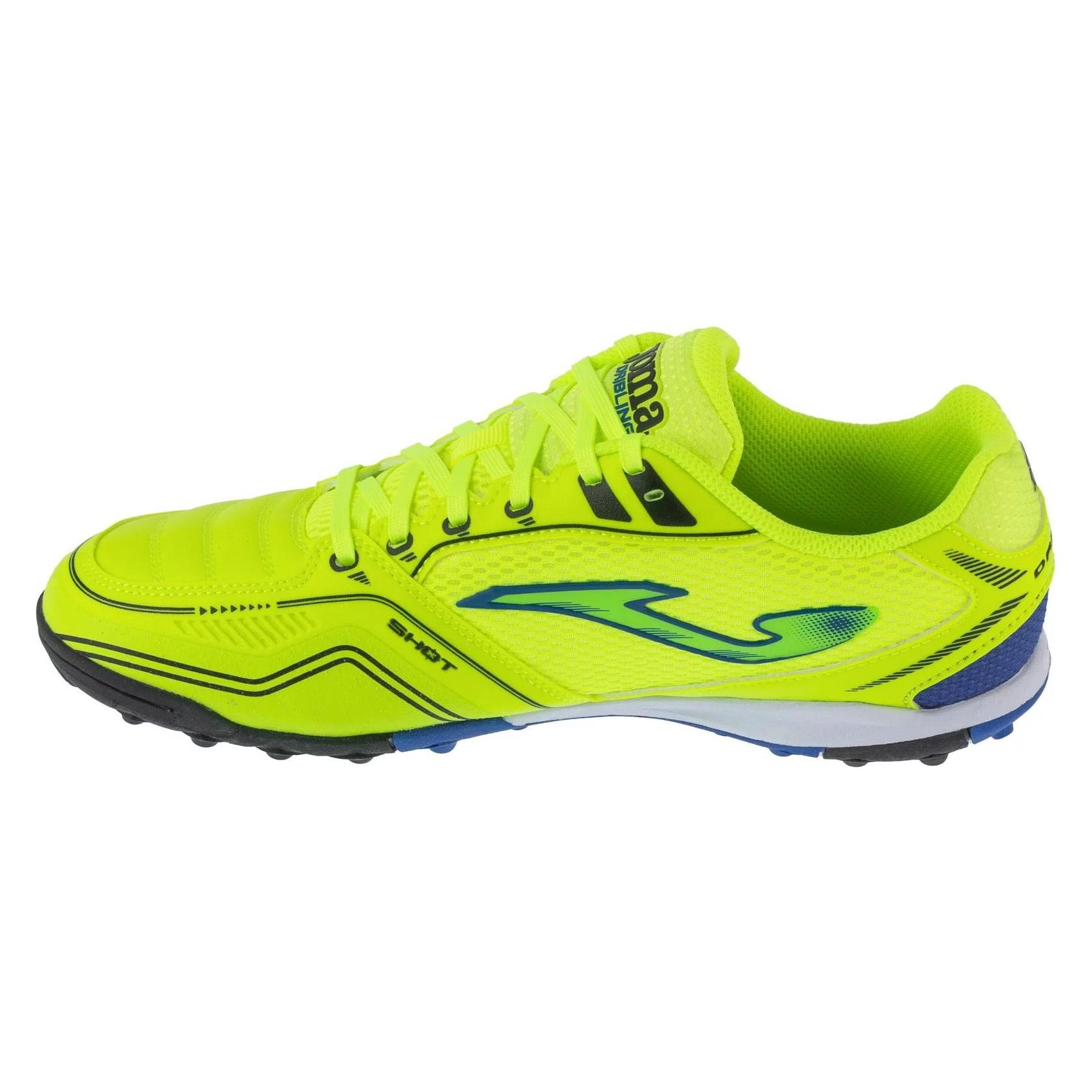 Joma Dribble 2509 TF Gelb (44.5) (DRIW2509TF)