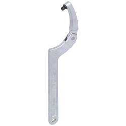 KS Tools 517.1315 517.1315 Hakenschlüssel Schlüsselweite (Metrisch) 114 - 158 mm