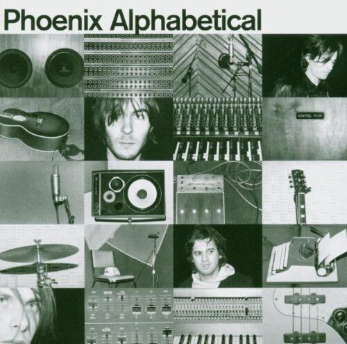 Phoenix - Alphabetical - Preis vom 12.10.2026 11:37:12 h