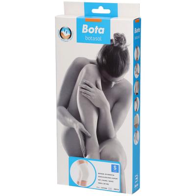 Botasol Kniestuk Wit Small 1 St Bandage(s)