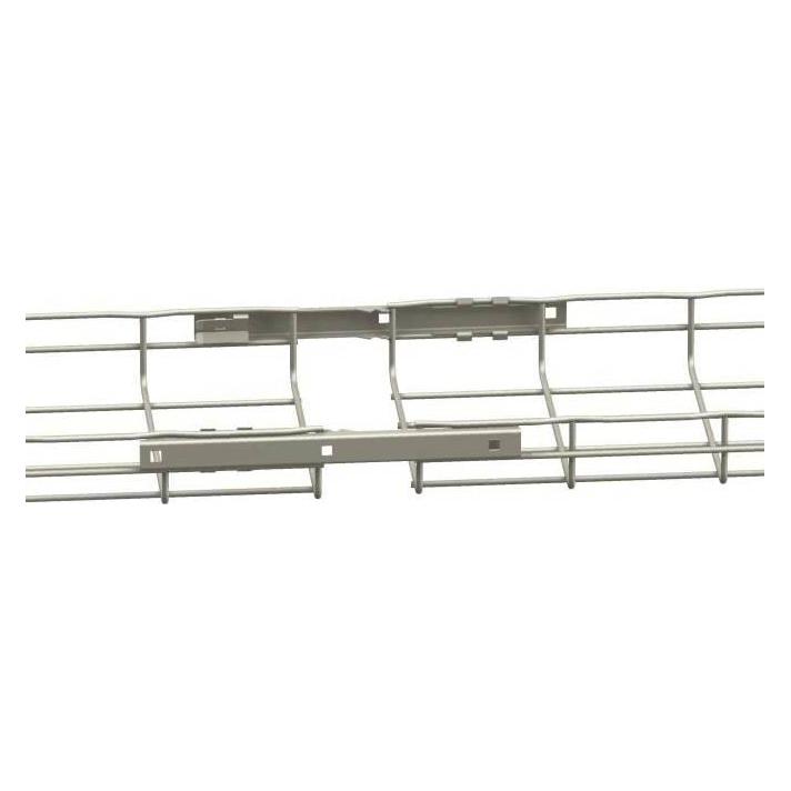 Legrand CABLO AUTOCLIC V2A Schnellverbinder Edelstahl (CM558288)