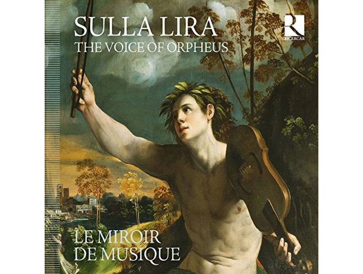 Sulla Lira