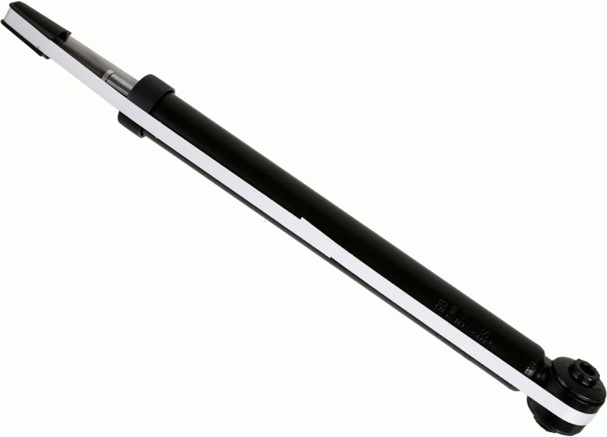 Stoßdämpfer SACHS 317 596