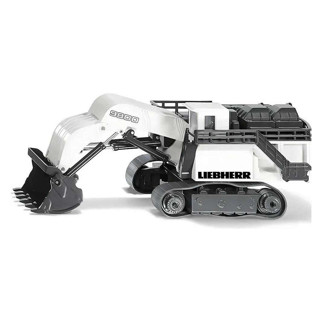 Siku Liebherr R9800 Mining-Bagger (1798)