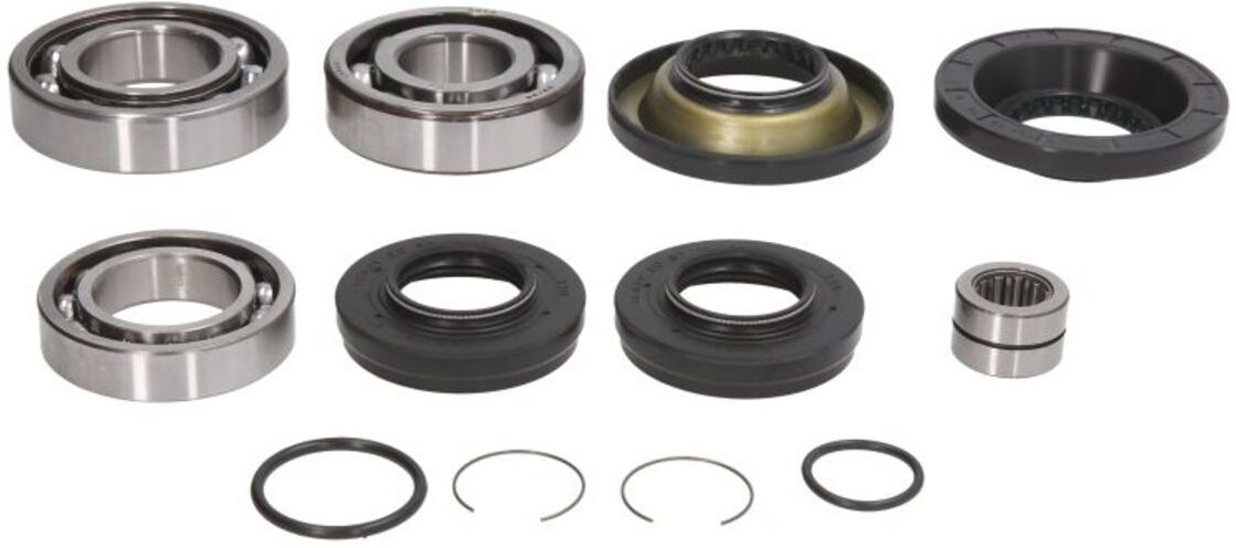 4 Ride Reparatursatz, Differential 4RIDE AB25-2111