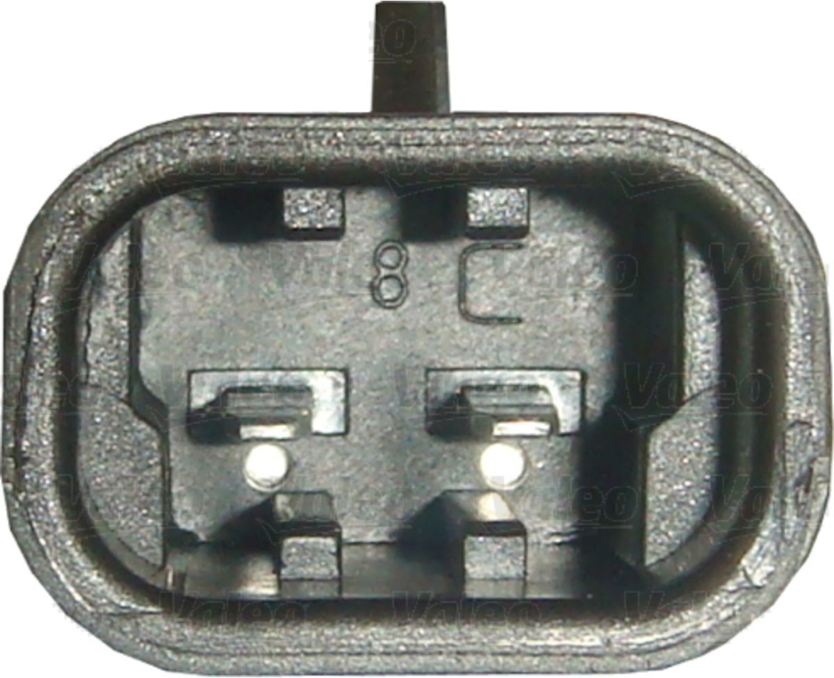 Fensterheber VALEO 850956