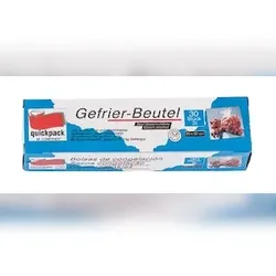 Gefrierbeutel 3l, 1x30 Beutel