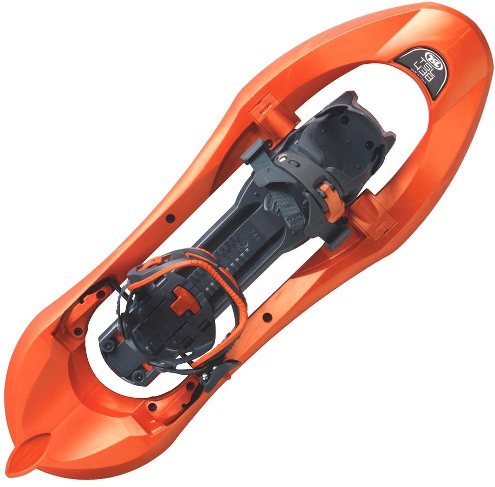 TSL  - 438 Up&Down Grip Goyave - Raquette