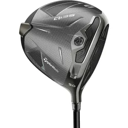 TaylorMade Qi35 Driver Herren - RH / Graphit stiff / 9°