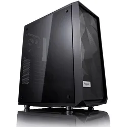 Fractal Design Meshify C Dark