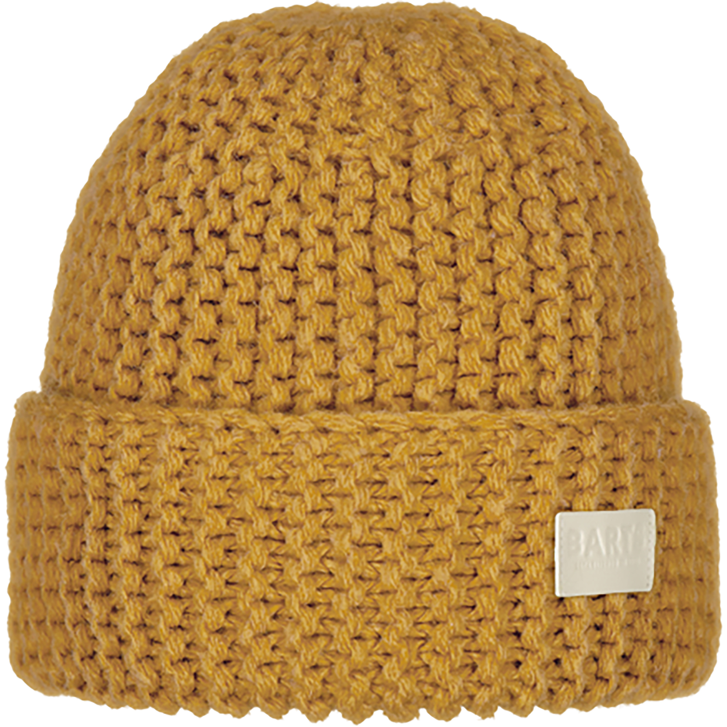 Barts Rannoch Damen Mützen & Beanies gelb Lifestyle