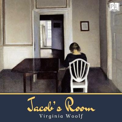 Jacob's Room - Virginia Woolf, Audio, 4066339756250