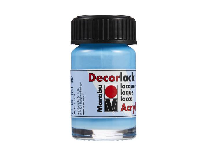 Marabu Decorlack Acryl