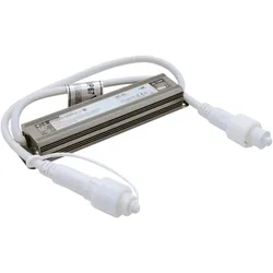 MK Illumination, Beleuchtung Zubehör, LED-Trafo 18W 500mA 36V IP67 Metallgeh MK002-009