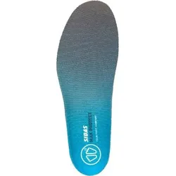 SIDAS MAX PROT. MOVE SUPPORT, Größe 35-36 (XS) in Blau Blau