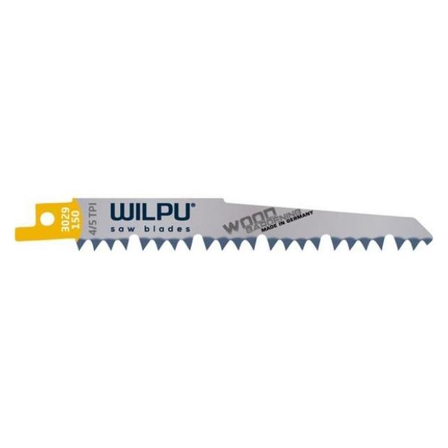 Wilpu Bajonetsavklinge 3029/150/5 (1251500005)