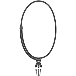 Peak Design Mobile Crossbody Multi-Strap Black