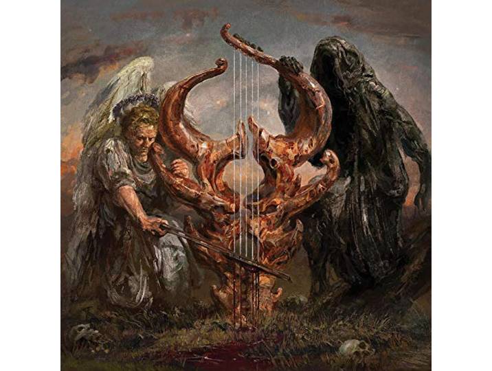 Songs of Death & Resurrection