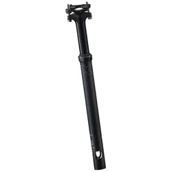 Easton EA90 AX Dropper-Sattelstütze, 27.2mm, 350mm, 50mm, black ano