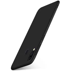 moex Alpha Case Samsung Galaxy A40 Hardcase ultra dünn