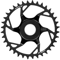 SRAM Eagle Bosch Gen. 4 Kettenblatt 38 Zähne Direct Mount | schwarz