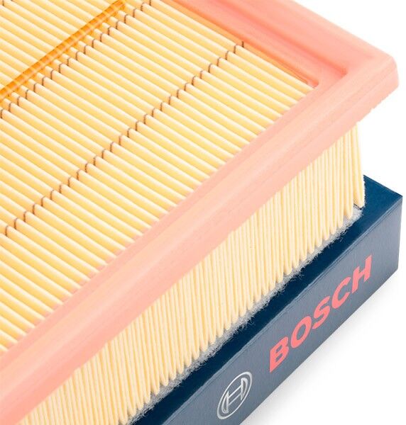 Bosch F 026 400 057 Air filter