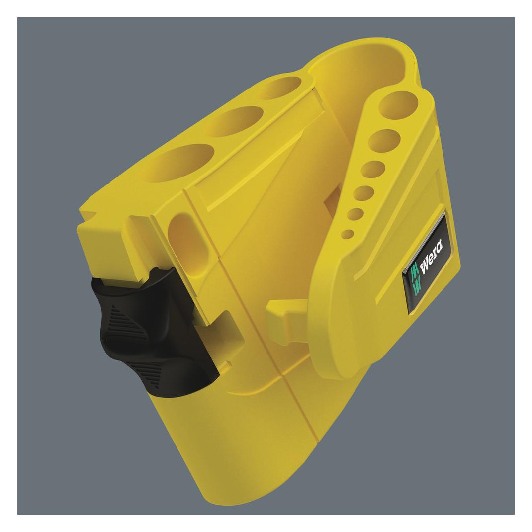 Wera 950/9 Hex-Plus Imperial 1 (05133180001)