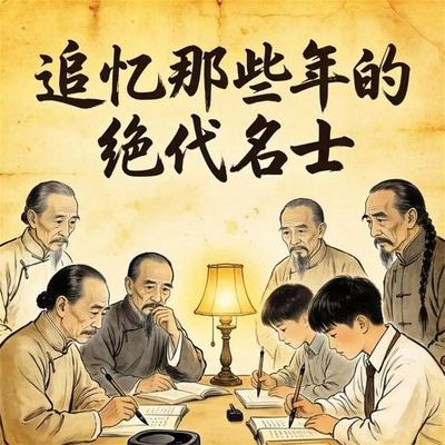 追忆那些年的绝代名士 - 黄紫彤, Audio, 4069828675650