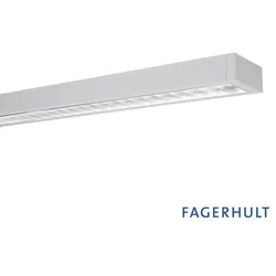 LTS Licht&amp;Leuchten LED-Deckenleuchte CLOA100.0617.830DAsi