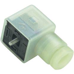 GERÄTEDOSE 43-1714-136-03 Transparent Pole:2+PE 43-1714-136-03-20 binder Inhalt: 1 St.