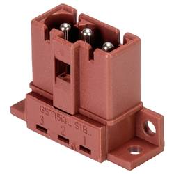 Wieland Electric 91.032.0753.0 Geräteanschluss