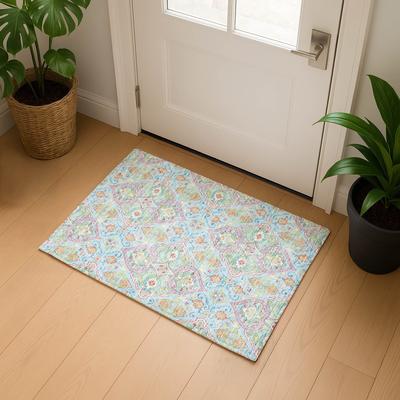 Addison Rugs Premium Washable Super Soft Traditional Benton Mayfield Rug