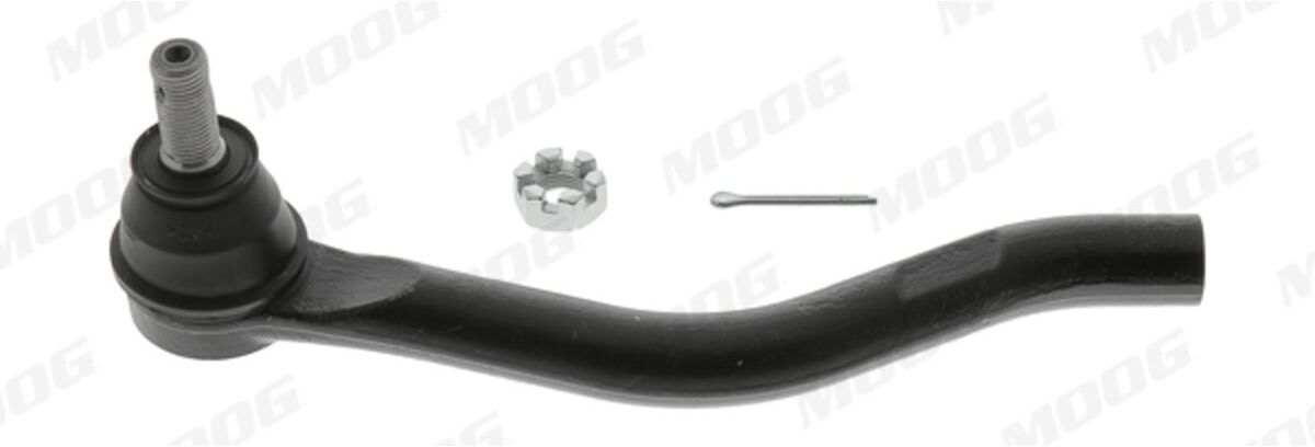 Spurstangenkopf MOOG HO-ES-15389 Links
