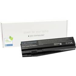 ipc-computer Notebook-Akku Akku N850 REPLACE 10.80 V 5200 mAh IPC-Computer