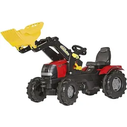 Rolly Toys Farmtrac Case Puma mit Lader