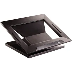 Fellowes Designer Suites Ständer, Notebook Ständer, Schwarz