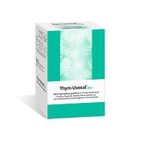 THYM UVOCAL plus Hartkapseln 90 St