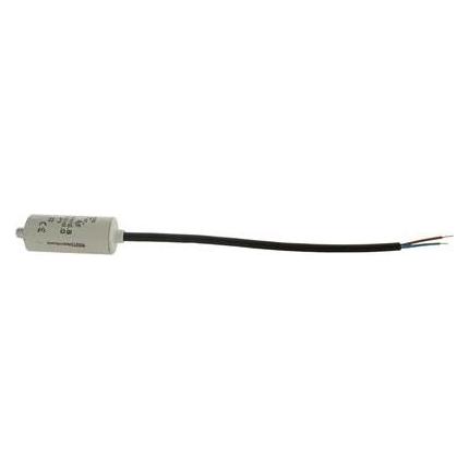 Csdk SL Solar Plus Kondensator 6uf (PPM450-6K)